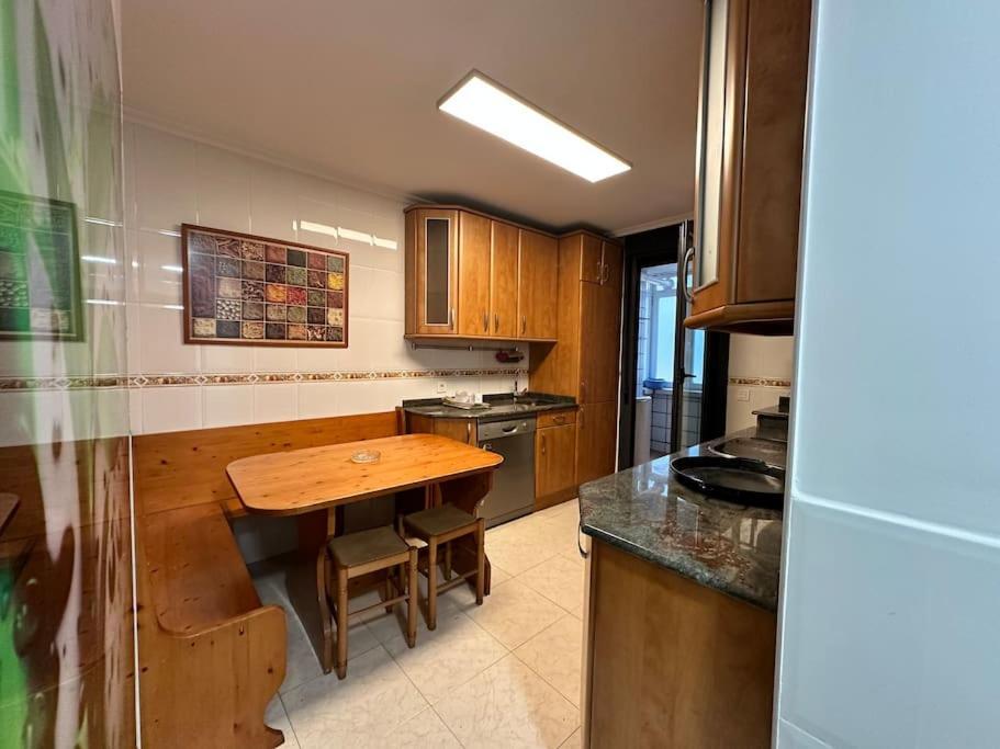 Sunny Apartment, Near Coast. Apartment Leioa