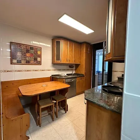 Sunny Apartment, Near Coast. Leioa Exterior foto